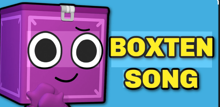boxten