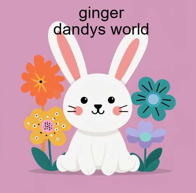 roblox , Minecraft games, dolls , everything you want to know about toys and games plus much more ginger dandys world