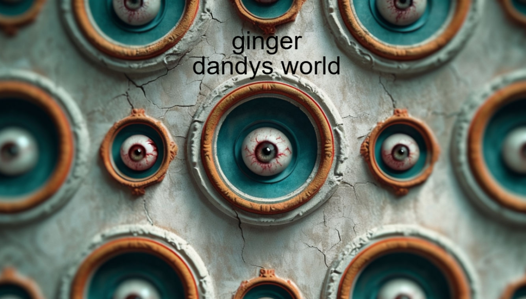 roblox , Minecraft games, dolls , everything you want to know about toys and games plus much more ginger dandys world