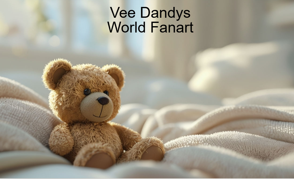 roblox , Minecraft games, dolls , everything you want to know about toys and games plus much more Vee Dandys World Fanart