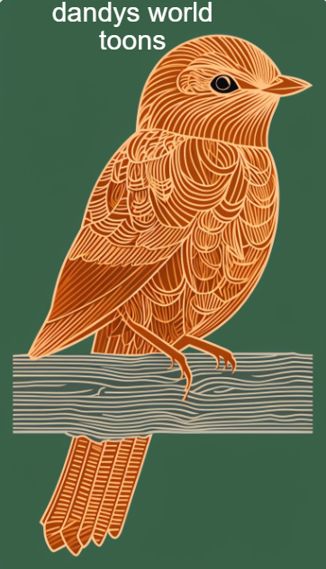 roblox , Minecraft games, dolls , everything you want to know about toys and games plus much more dandys world toons