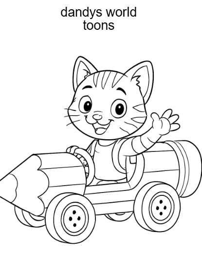 roblox , Minecraft games, dolls , everything you want to know about toys and games plus much more dandys world toons