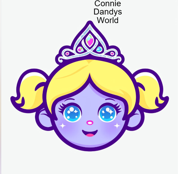 Connie Dandys World