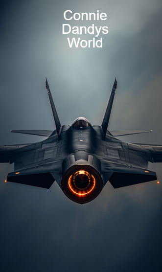 Connie Dandys World