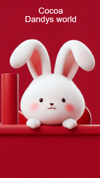 Cocoa Dandys world