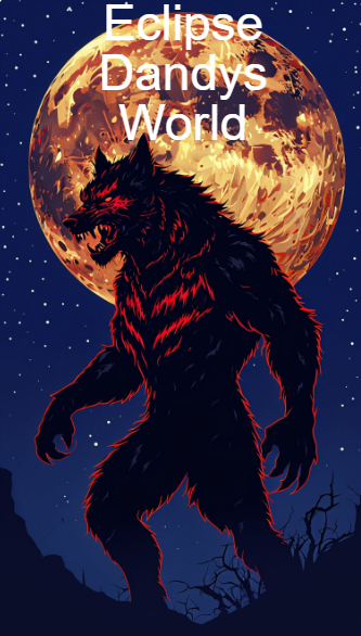 roblox , Minecraft games, dolls , everything you want to know about toys and games plus much more Eclipse Dandys World