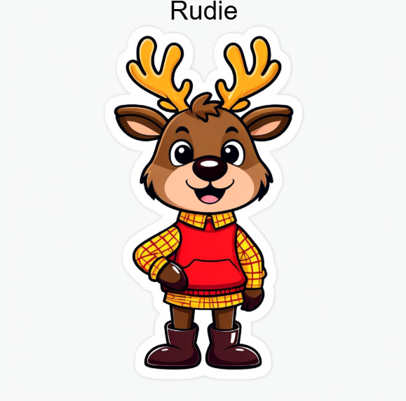 Rudie