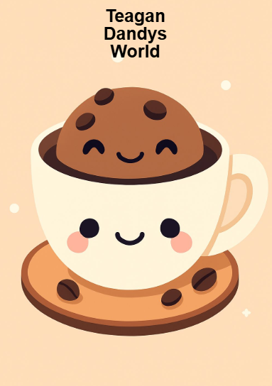 Teagan Dandys World
