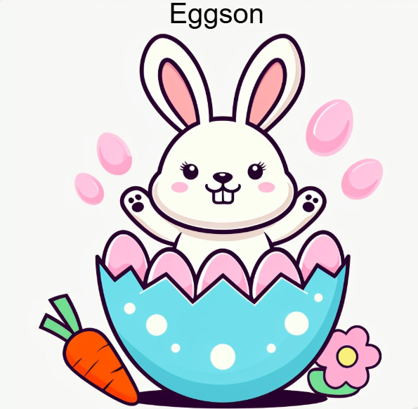 Eggson