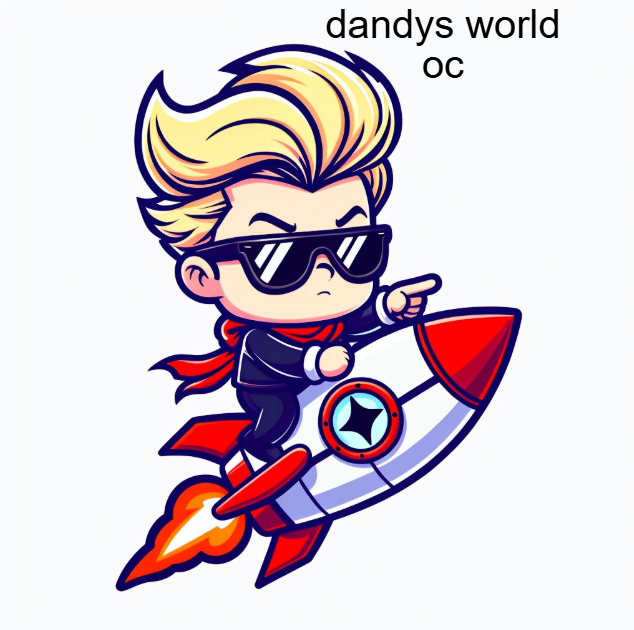 dandys world , Minecraft games, dolls , everything you want to know about toys and games plus much more