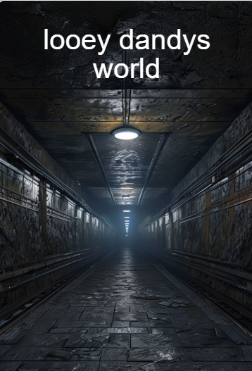 roblox , Minecraft games, dolls , everything you want to know about toys and games plus much more looey dandys world