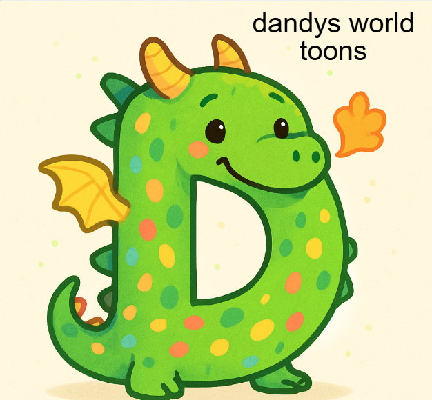 roblox , Minecraft games, dolls , everything you want to know about toys and games plus much more dandys world toons