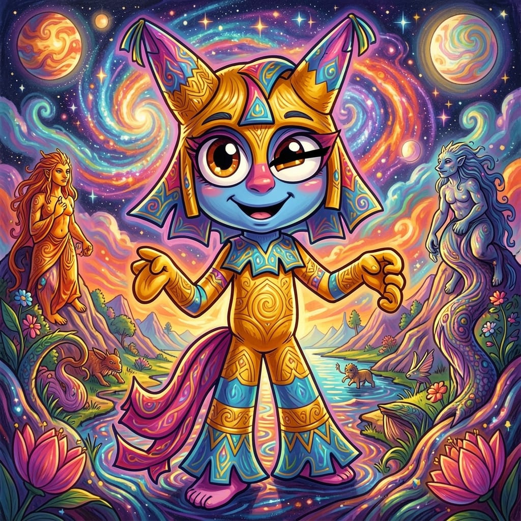 Dandy’s World Toons in a group shot featuring toon abilities and expert gameplay strategy tips.