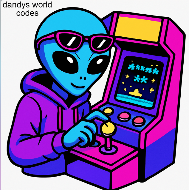 dandys world , Minecraft games, dolls , everything you want to know about toys and games plus much more