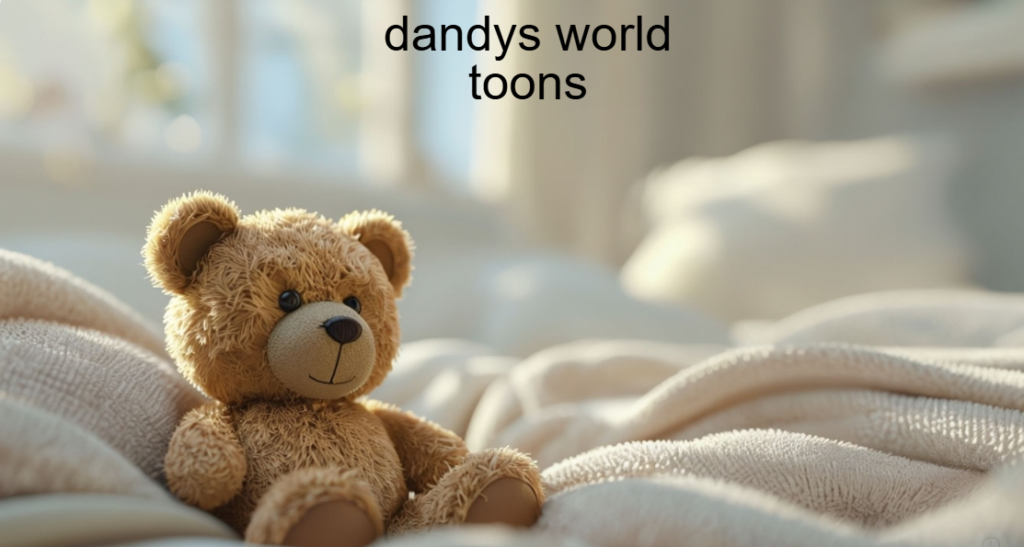 roblox , Minecraft games, dolls , everything you want to know about toys and games plus much more dandys world toons