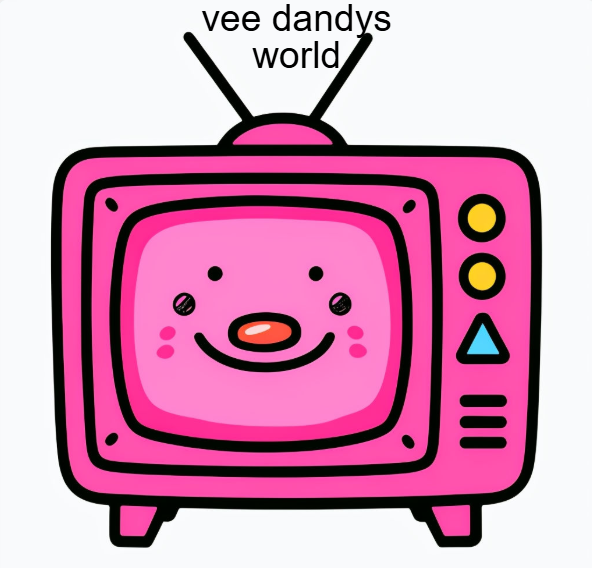 vee dandys world