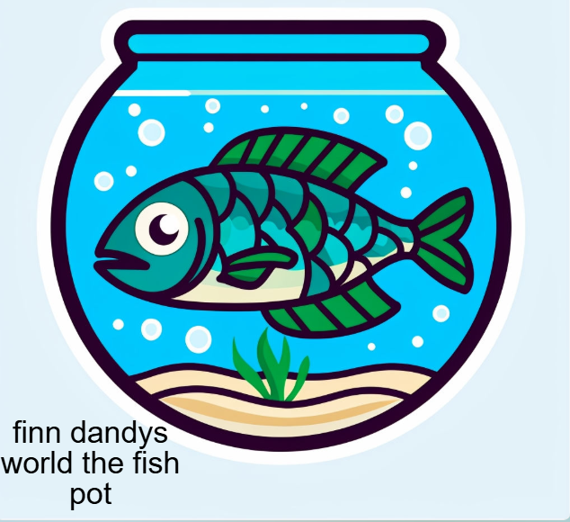 finn dandys world | 7 Best Finn Dandy’s World Secrets