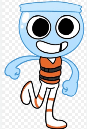 finn dandys world