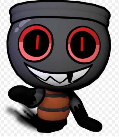 finn dandys world