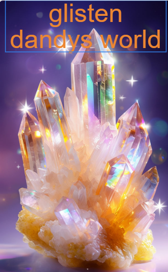 roblox , Minecraft games, dolls , everything you want to know about toys and games plus much more glisten dandys world