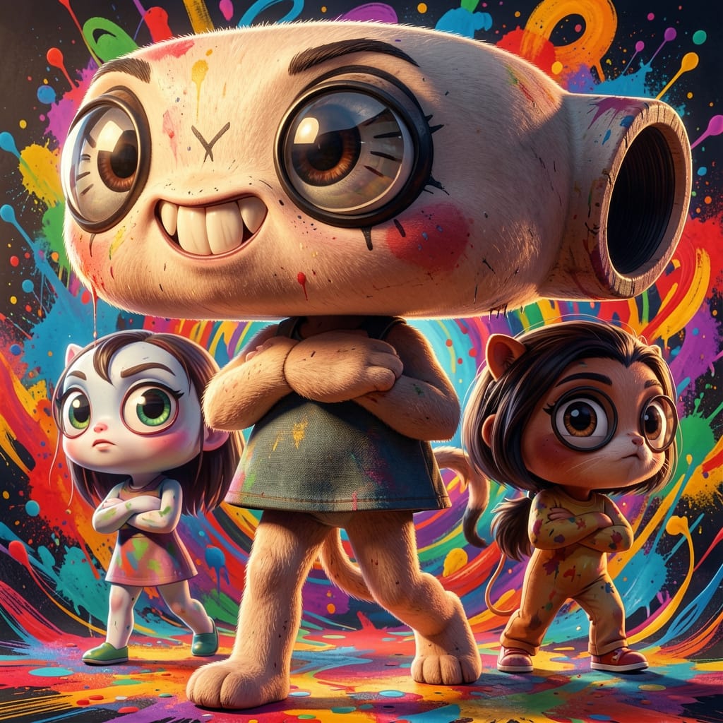 2026 meta Shelly build in Dandy's World highlighting essential toon abilities for teams.