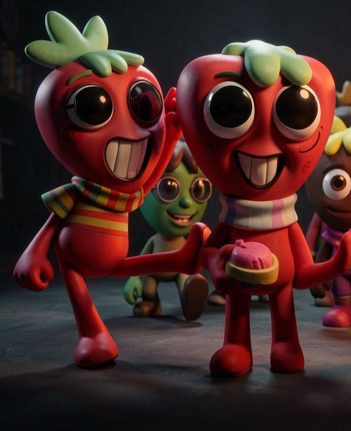 Essential Roblox guide featuring Shelly from Dandy’s World and her unique toon abilities.