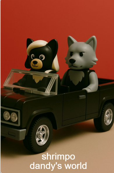 shrimpo dandy’s world | 7 Best Proven Facts About Shrimpo Dandy’s World