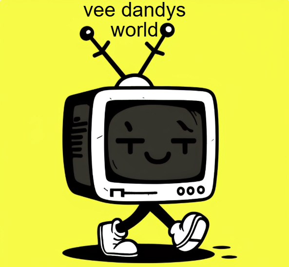 vee dandys world