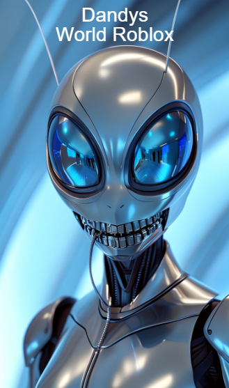 Dandys World Roblox