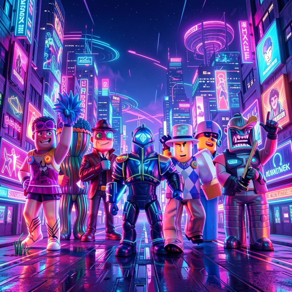 Dandys World How to make a Roblox game gameplay strategy and toon abilities breakdown for the 2026 meta