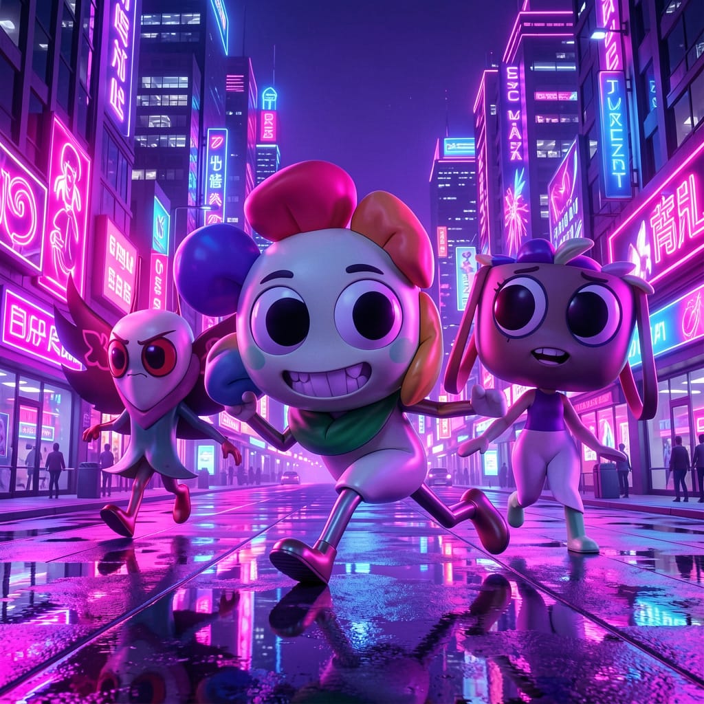 Best Free Way [Dandy’s World Easter Event 2026 Toon Guide]