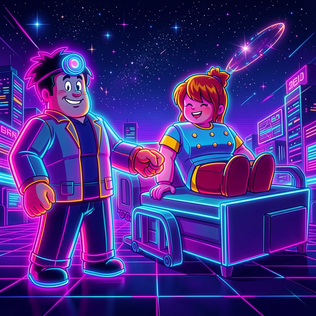 Gameplay strategy chart for Dandy's World including a When Was Roblox Made history and 2026 meta pro tips.