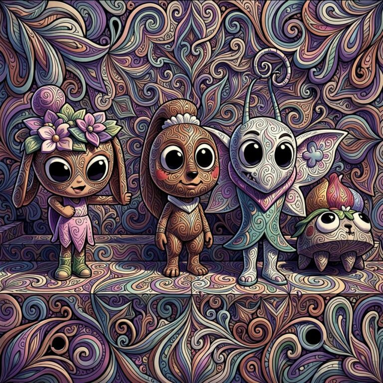 Is Bassie the best toon Dandy's World 2026 meta analysis and character ranking