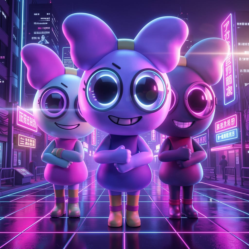 Expert gameplay strategy for Poppy in Dandy’s World featuring essential pro tips for survivors.