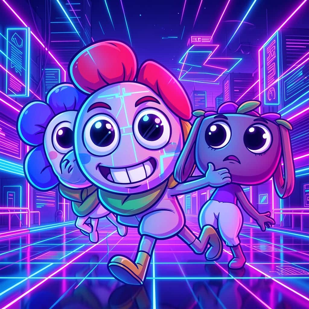 Pro tips featuring Dandy's World Easter Toons to optimize your team build for the 2026 meta.
