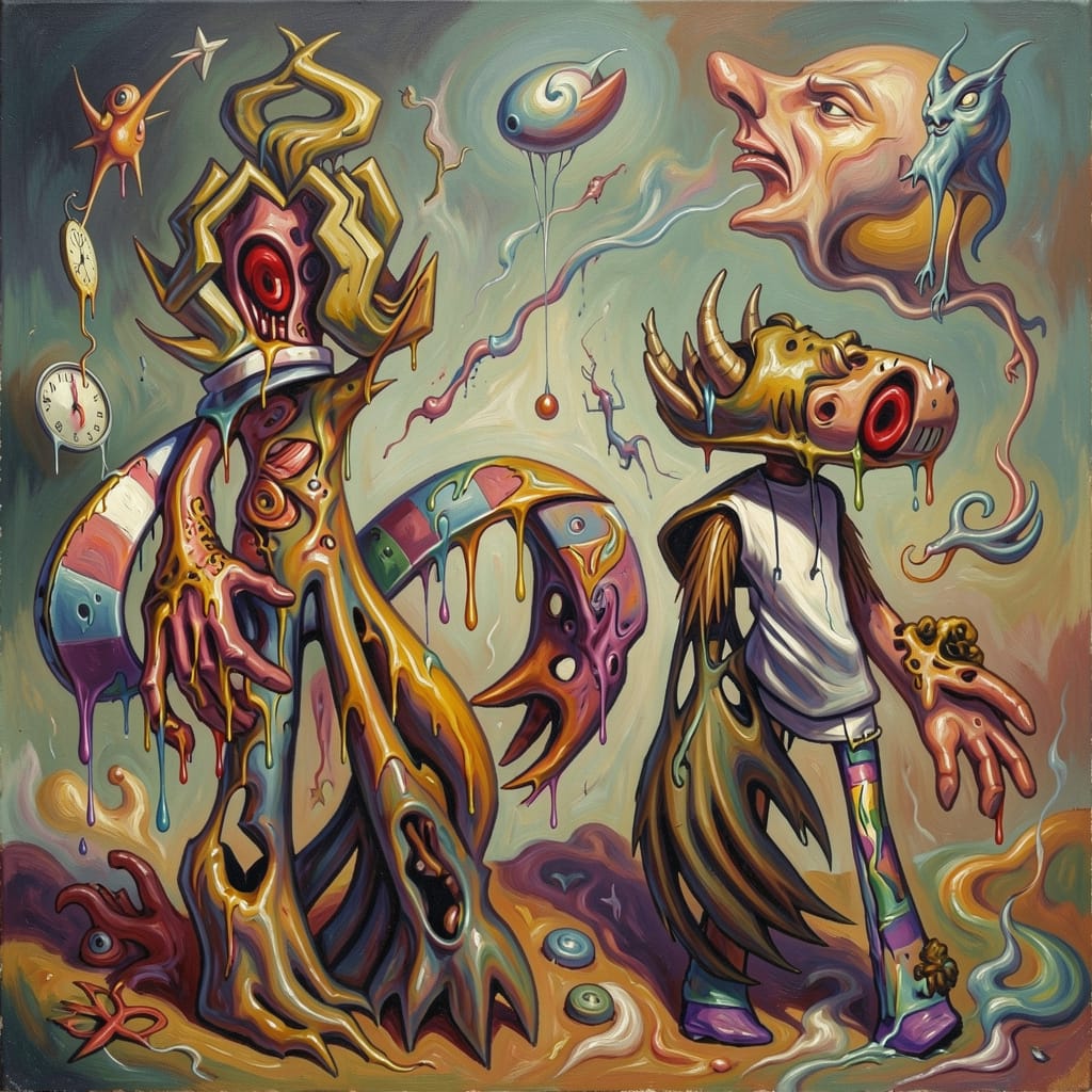 Rare Twisted Sprout Dandy's World spawn location in a 2026 Roblox gameplay guide.