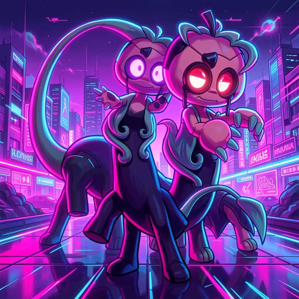 Roblox guide showing Twisted Gourdy from Dandy’s World with pro tips for high-floor gameplay strategy.