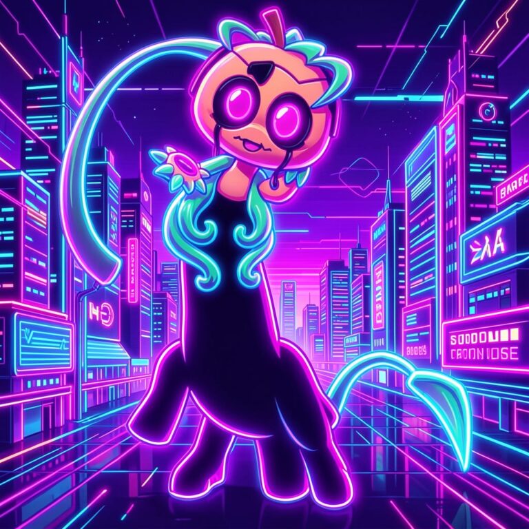 Twisted Gourdy in Dandy’s World showing the 2026 meta for evasion in this essential Roblox guide.