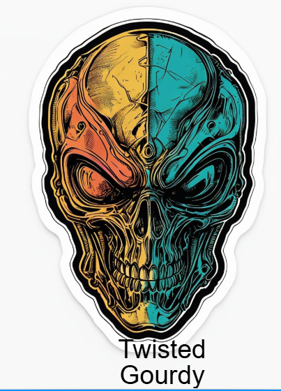 Twisted Gourdy: 7 Proven Secrets to Survive Him