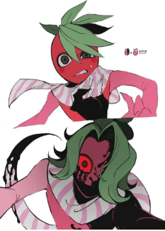 Twisted Sprout