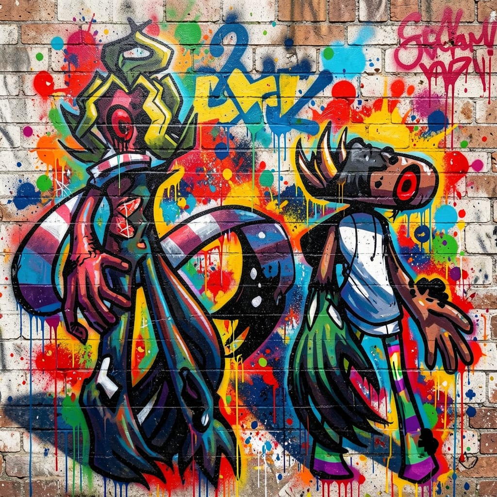 Twisted Sprout Dandy's World character model and 2026 meta speed stats for Roblox.