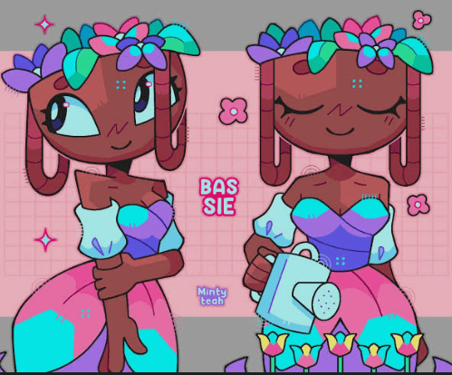 baassie