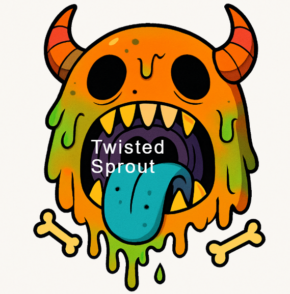 Twisted Sprout