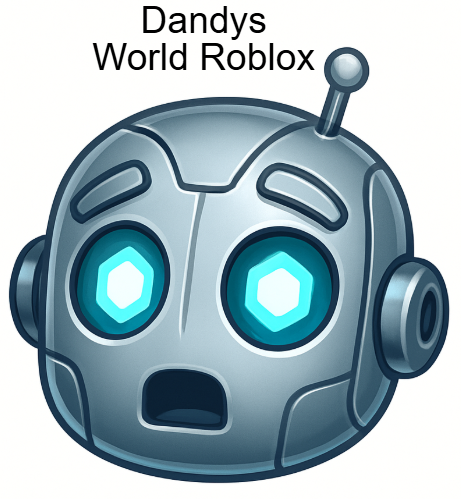 Dandys World Roblox