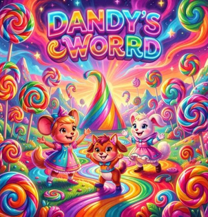 Dandy's World Easter Event 2026 Toon Guide