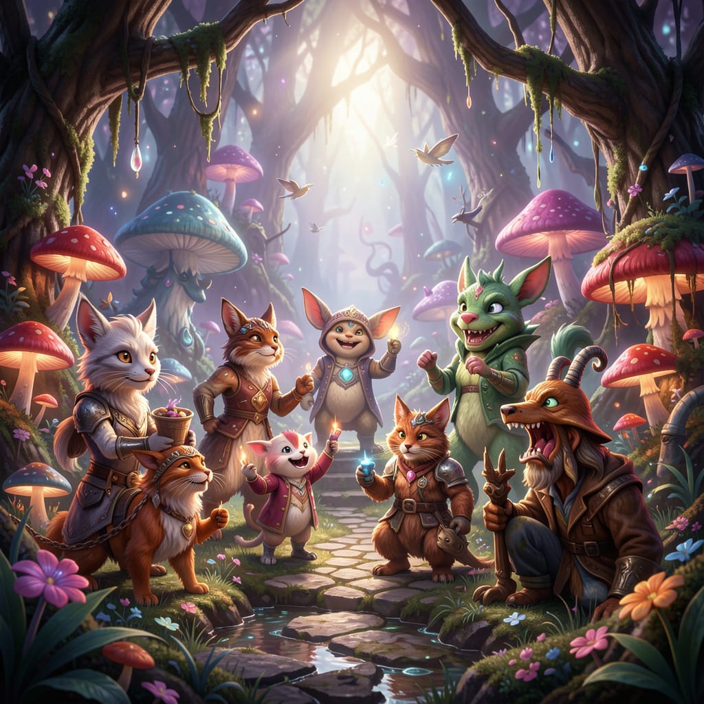 Best Free Way [Dandy’s World Easter Event 2026 Toon Guide]