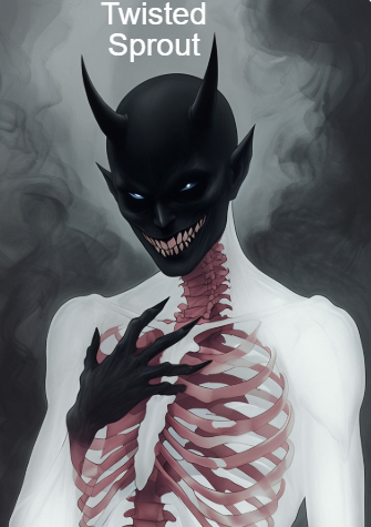 Twisted Sprout