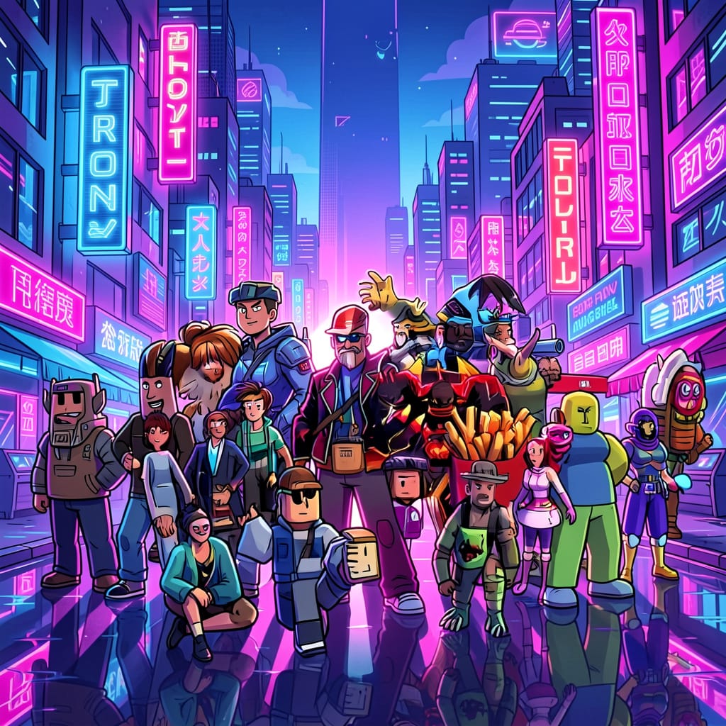 Mastering Blox Fruits toon abilities: Expert 2026 meta combat tactics for high-level Roblox players.
