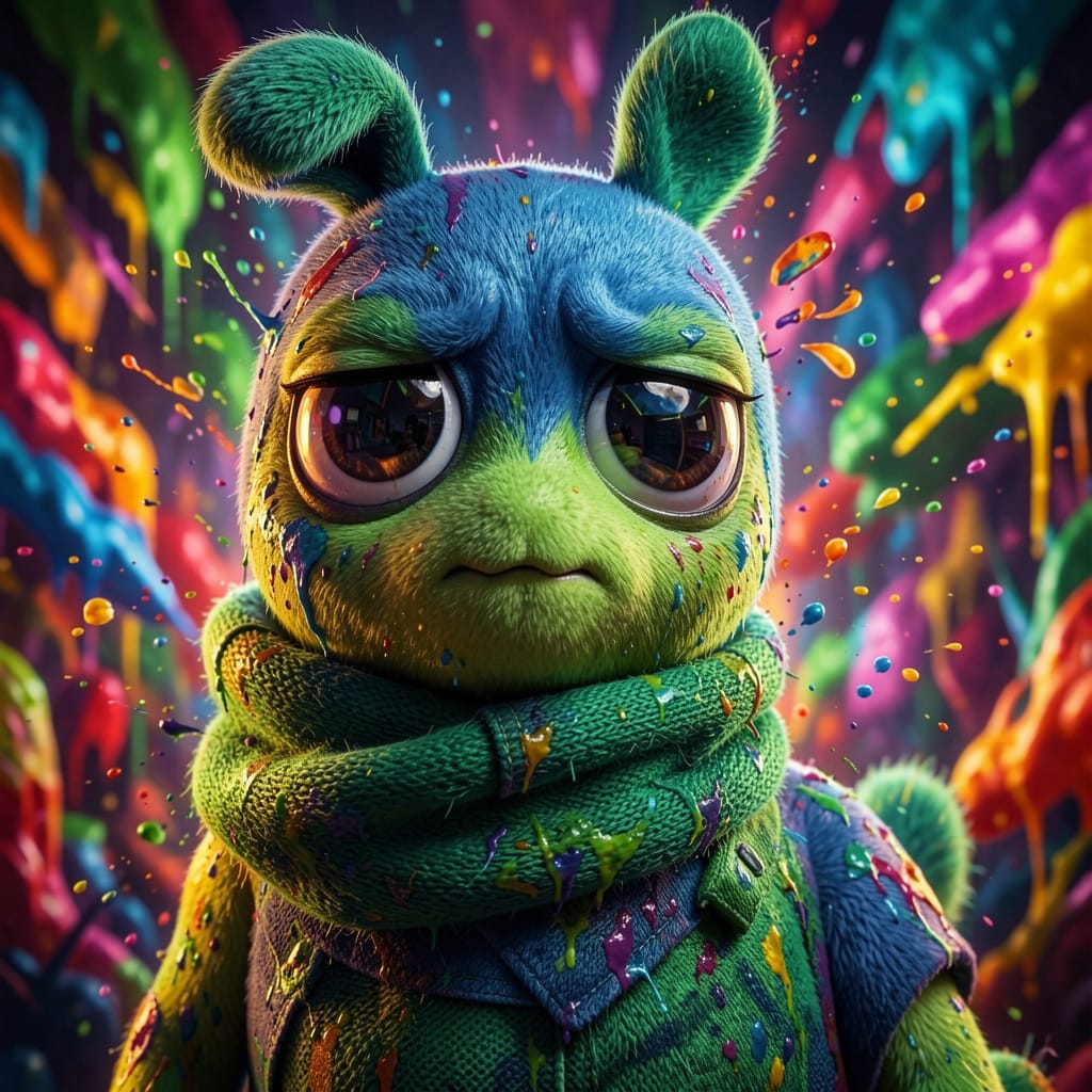 A 2026 meta breakdown of Squirm in Dandy’s World for players seeking elite movement stats.
