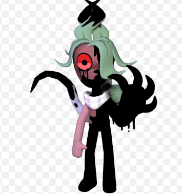 twisted sprout